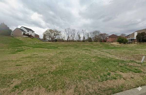 0.41 Acres of Residential Land for Sale in Hendersonville, Tennessee