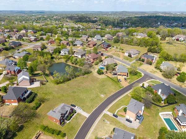 0.41 Acres of Residential Land for Sale in Hendersonville, Tennessee