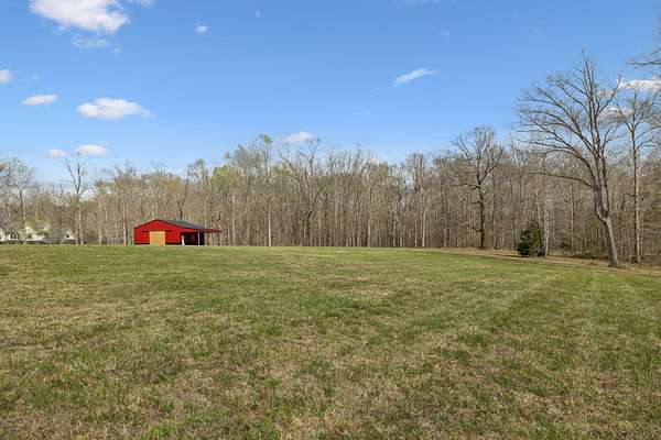 5.38 Acres of Land for Sale in Primm Springs, Tennessee
