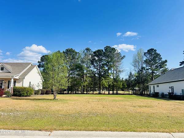 0.34 Acres of Residential Land for Sale in Wallace, North Carolina