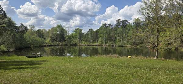 11.6 Acres of Land for Sale in Evans, Georgia