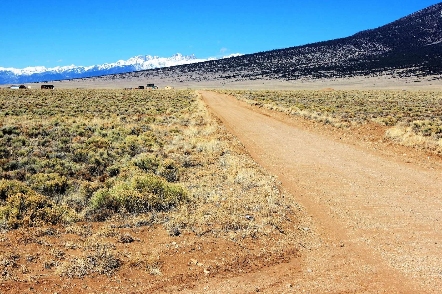 38.6 Acres of Recreational & Residential Land for Sale in Blanca, Colorado