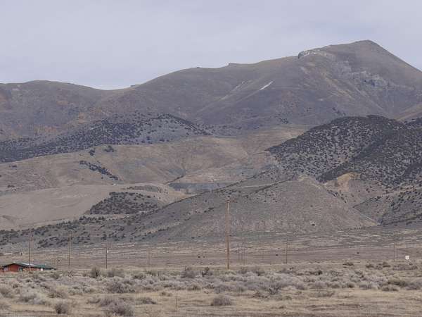 1.5 Acres of Residential Land for Sale in Lovelock, Nevada