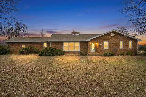 22.8 Acres of Mixed-Use Land for Sale in Bolivar, Missouri