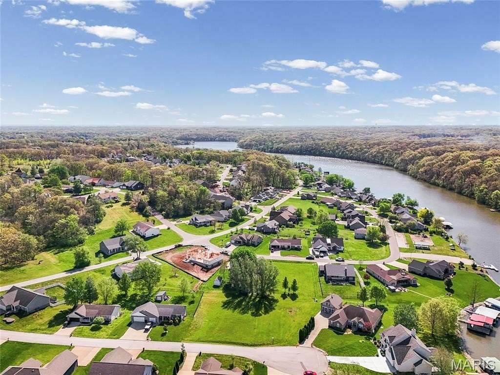 0.3 Acres of Residential Land for Sale in Foristell, Missouri