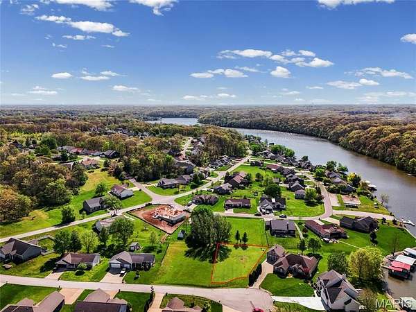0.3 Acres of Residential Land for Sale in Foristell, Missouri