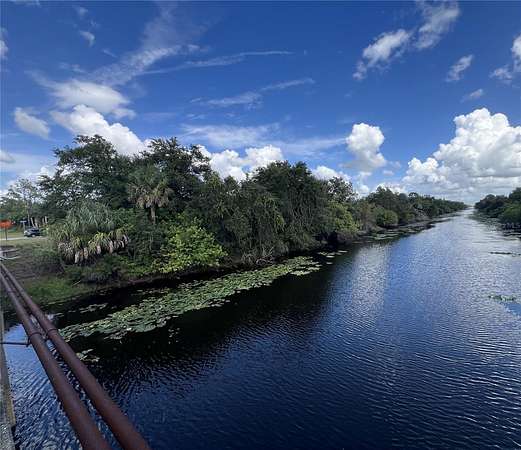 0.23 Acres of Residential Land for Sale in North Port, Florida