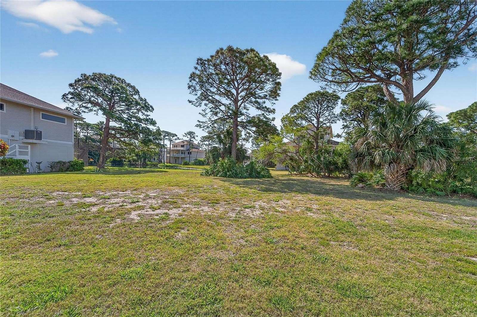 0.29 Acres of Residential Land for Sale in Tarpon Springs, Florida