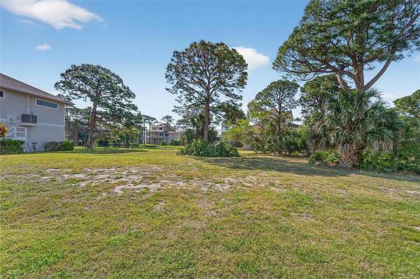 0.29 Acres of Residential Land for Sale in Tarpon Springs, Florida