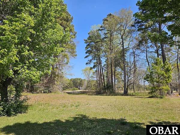 Residential Land for Sale in Grandy, North Carolina
