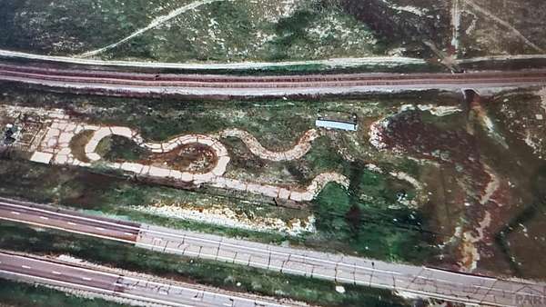 2.66 Acres of Commercial Land for Sale in La Junta, Colorado