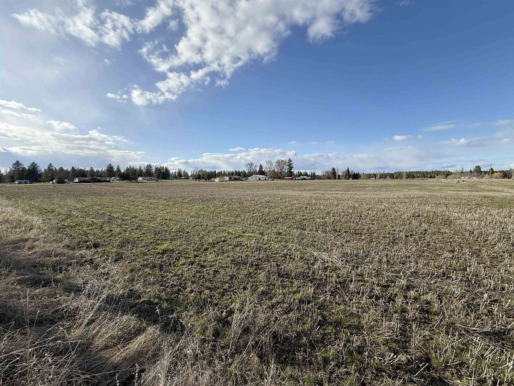 9.26 Acres of Land for Sale in Deer Park, Washington