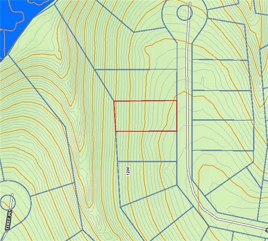 0.3 Acres of Residential Land for Sale in Bella Vista, Arkansas