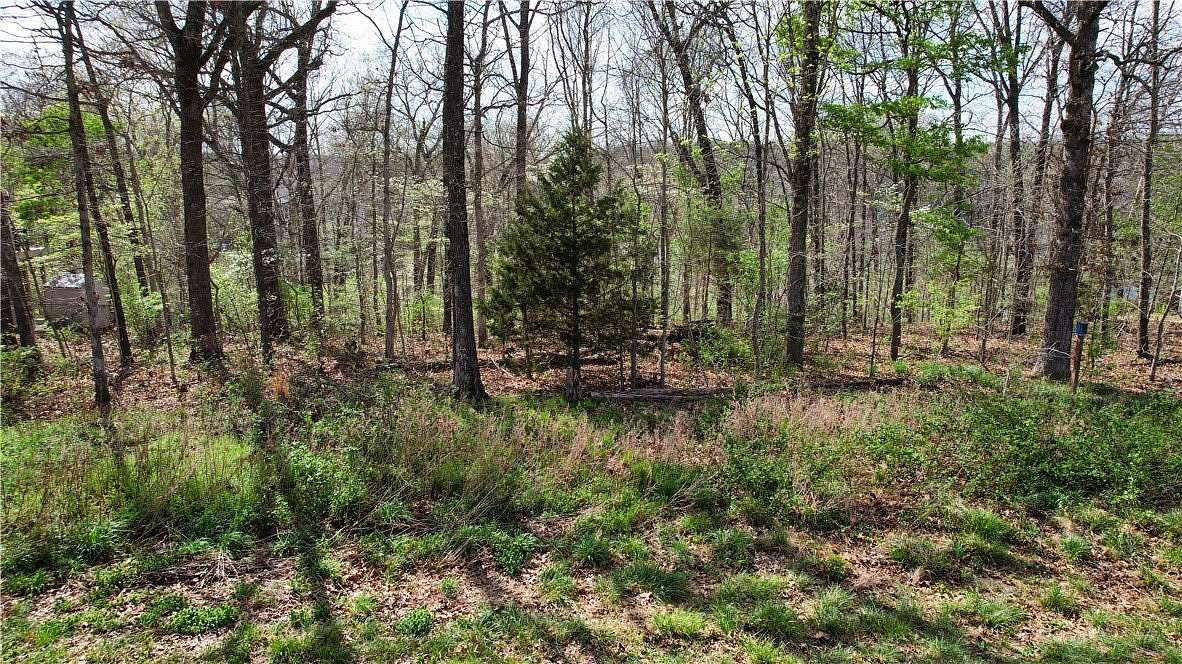 0.3 Acres of Residential Land for Sale in Bella Vista, Arkansas