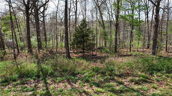 0.3 Acres of Residential Land for Sale in Bella Vista, Arkansas