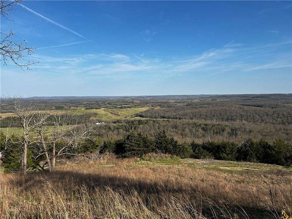 47.8 Acres of Land for Sale in Lead Hill, Arkansas