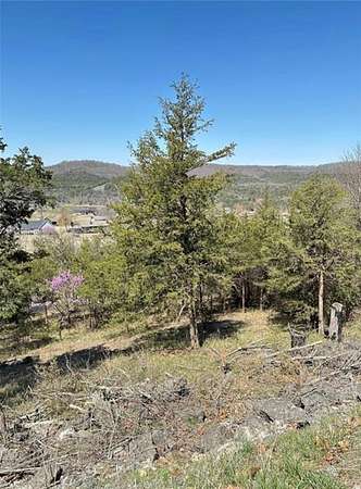 0.4 Acres of Residential Land for Sale in Holiday Island, Arkansas