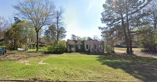 0.17 Acres of Residential Land for Sale in Camden, Arkansas