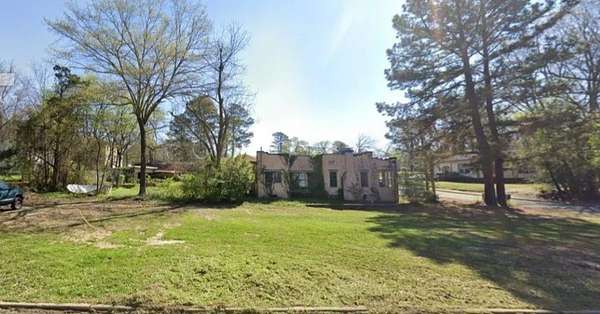0.17 Acres of Residential Land for Sale in Camden, Arkansas
