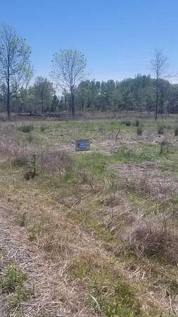 3 Acres of Residential Land for Sale in Beebe, Arkansas