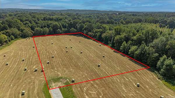 5.16 Acres of Residential Land for Sale in Paragould, Arkansas
