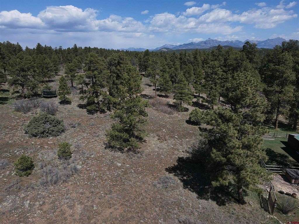 0.51 Acres of Residential Land for Sale in Pagosa Springs, Colorado