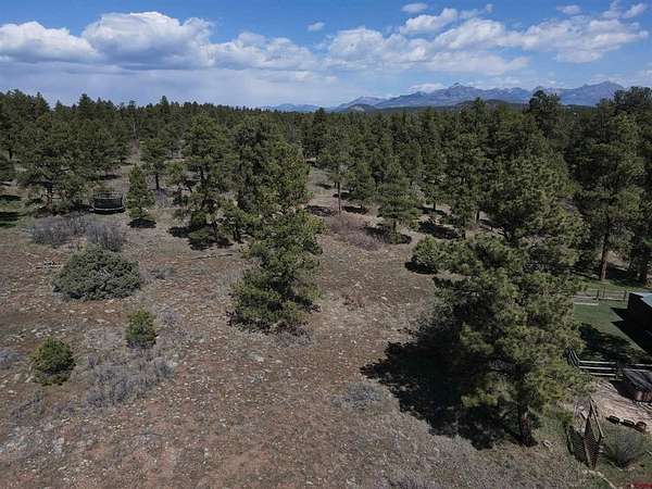 0.51 Acres of Residential Land for Sale in Pagosa Springs, Colorado