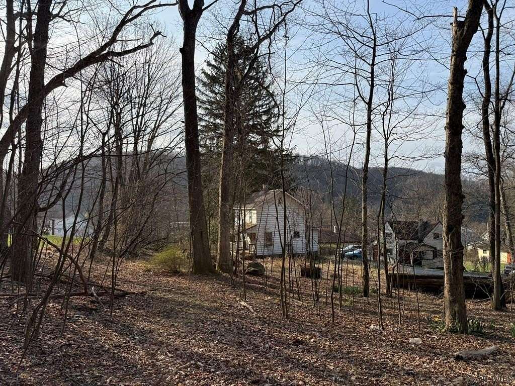0.4 Acres of Residential Land for Sale in Johnstown, Pennsylvania