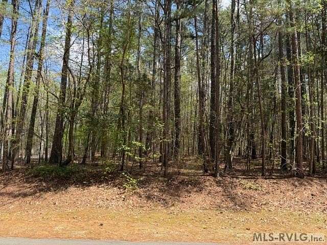 0.82 Acres of Residential Land for Sale in Littleton, North Carolina