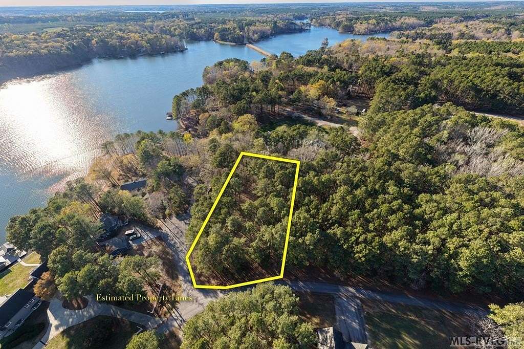 0.49 Acres of Residential Land for Sale in Littleton, North Carolina