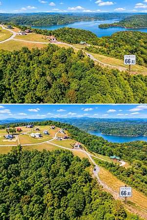 1.4 Acres of Land for Sale in Celina, Tennessee