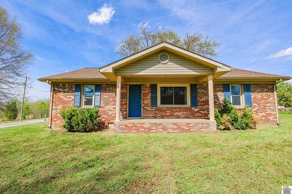 2.3 Acres of Land with Home for Sale in Boaz, Kentucky