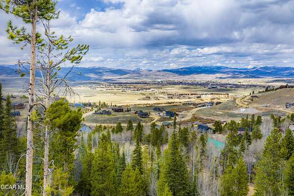 0.4 Acres of Residential Land for Sale in Granby, Colorado