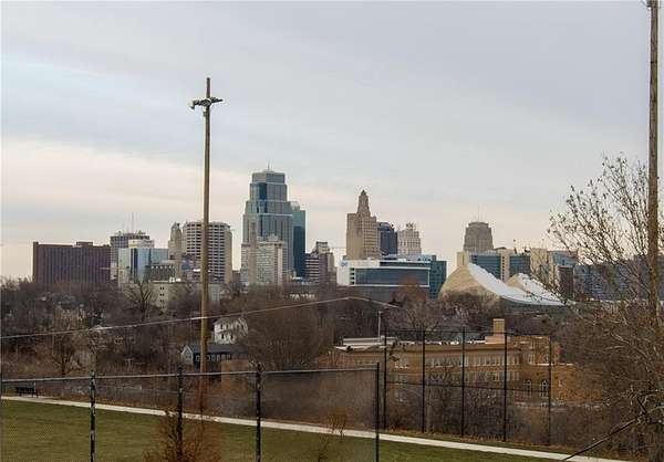 0.15 Acres of Residential Land for Sale in Kansas City, Missouri