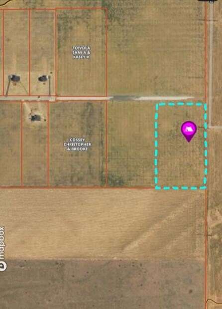 10 Acres of Land for Sale in Shallowater, Texas