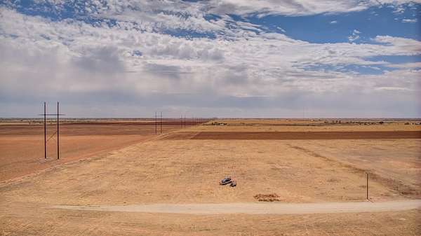 10 Acres of Land for Sale in Shallowater, Texas