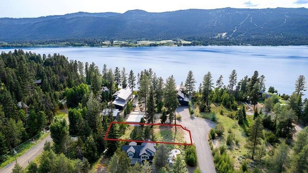 0.26 Acres of Residential Land for Sale in Donnelly, Idaho