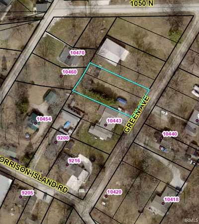 0.26 Acres of Residential Land for Sale in Syracuse, Indiana