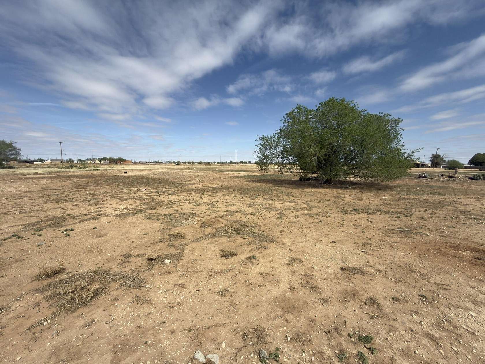 0.1 Acres of Land for Sale in Lubbock, Texas