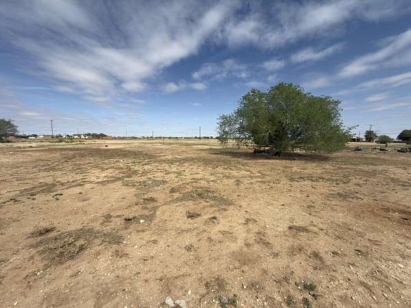 0.1 Acres of Land for Sale in Lubbock, Texas