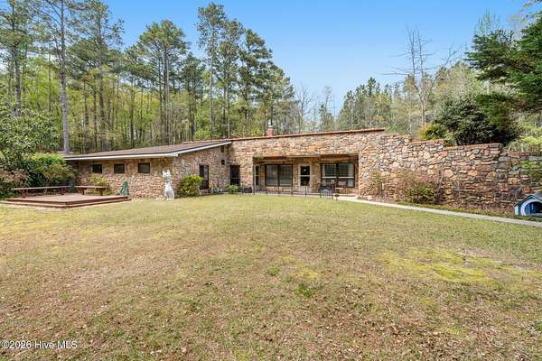 6 Acres of Improved Mixed-Use Land for Sale in Rockingham, North Carolina