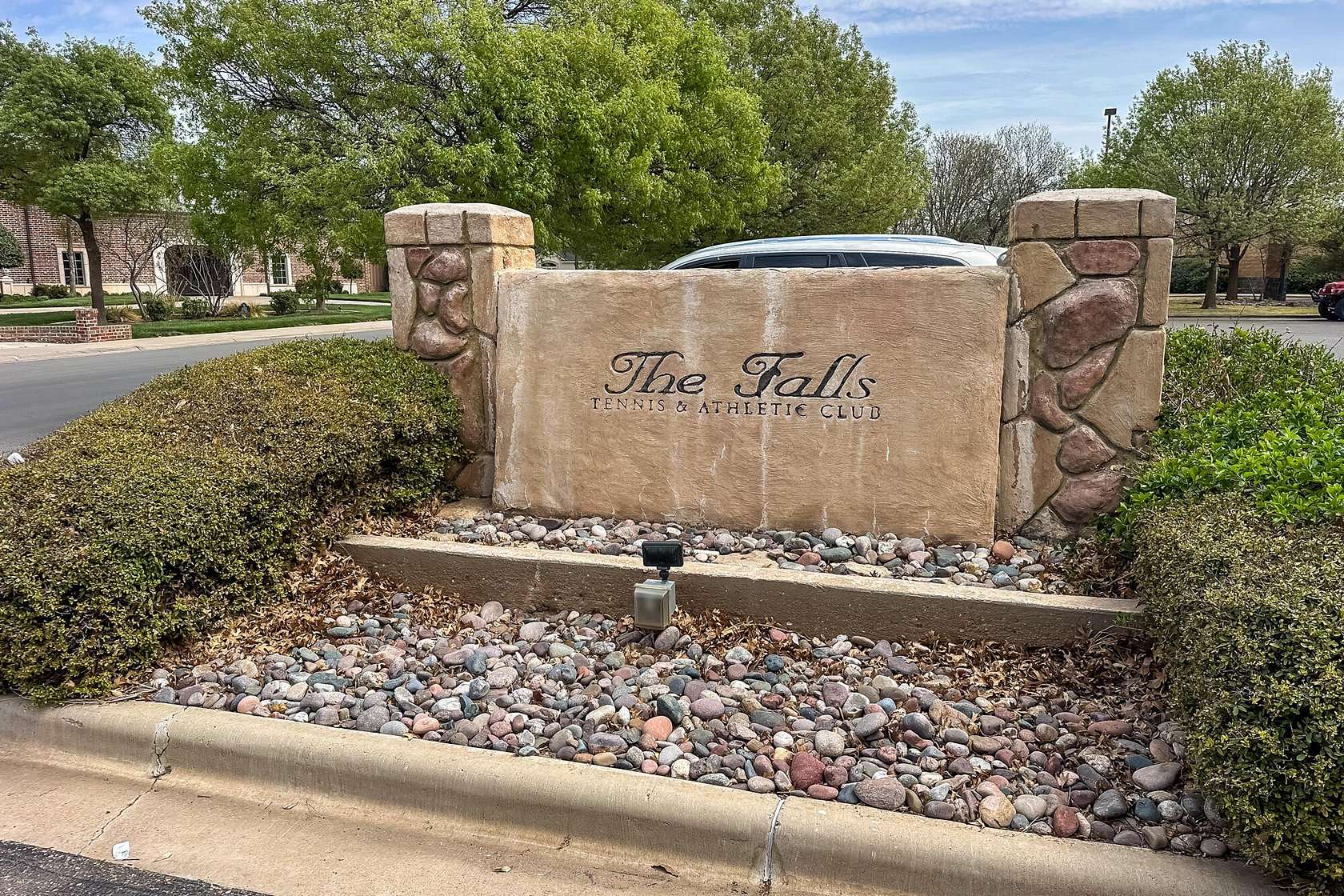 1.36 Acres of Residential Land for Sale in Lubbock, Texas