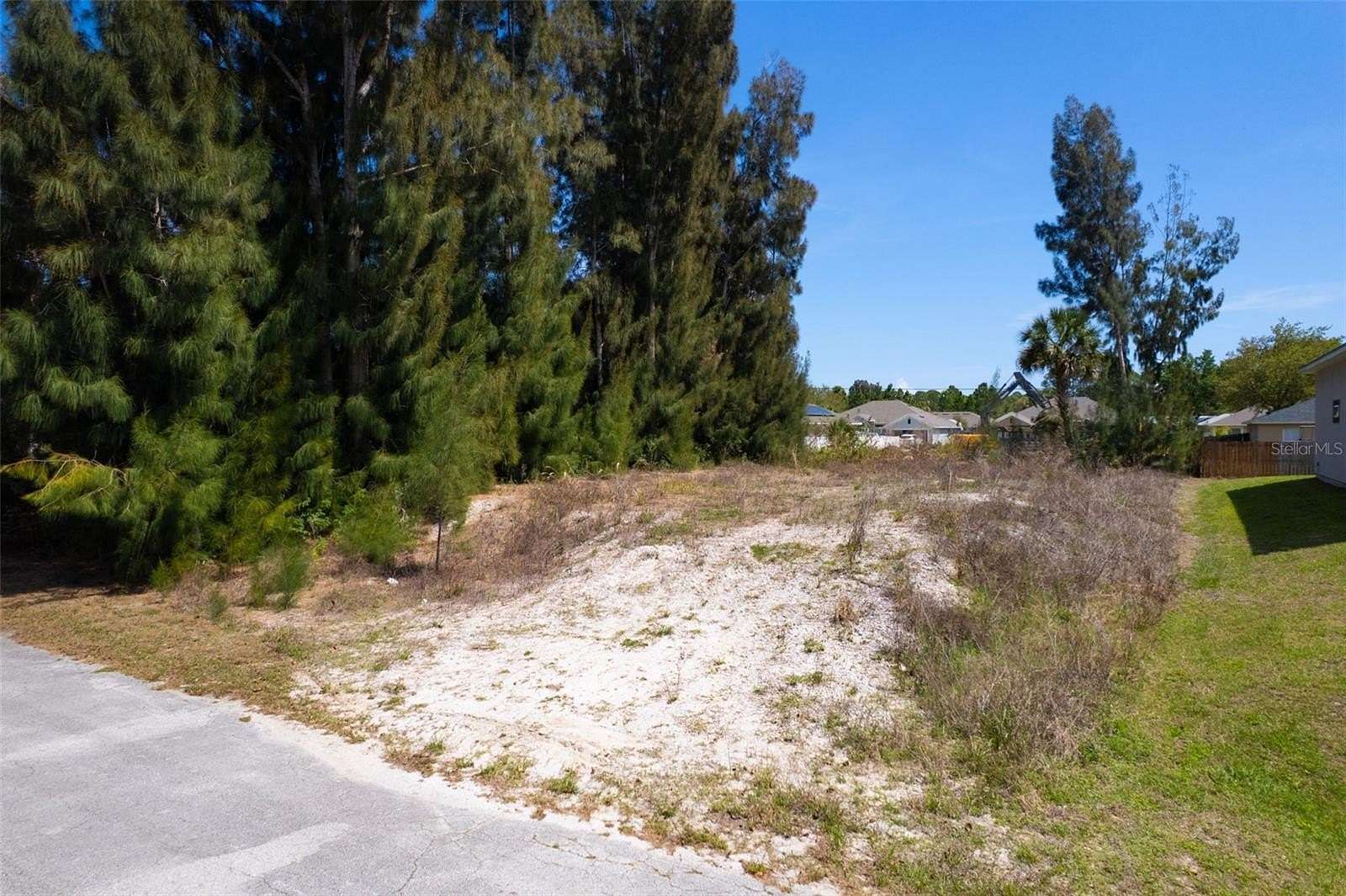 0.23 Acres of Residential Land for Sale in Palm Bay, Florida