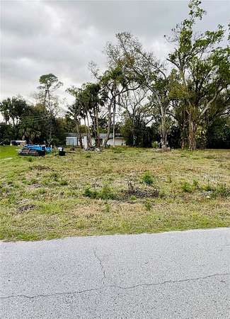 0.25 Acres of Residential Land for Sale in Port Charlotte, Florida