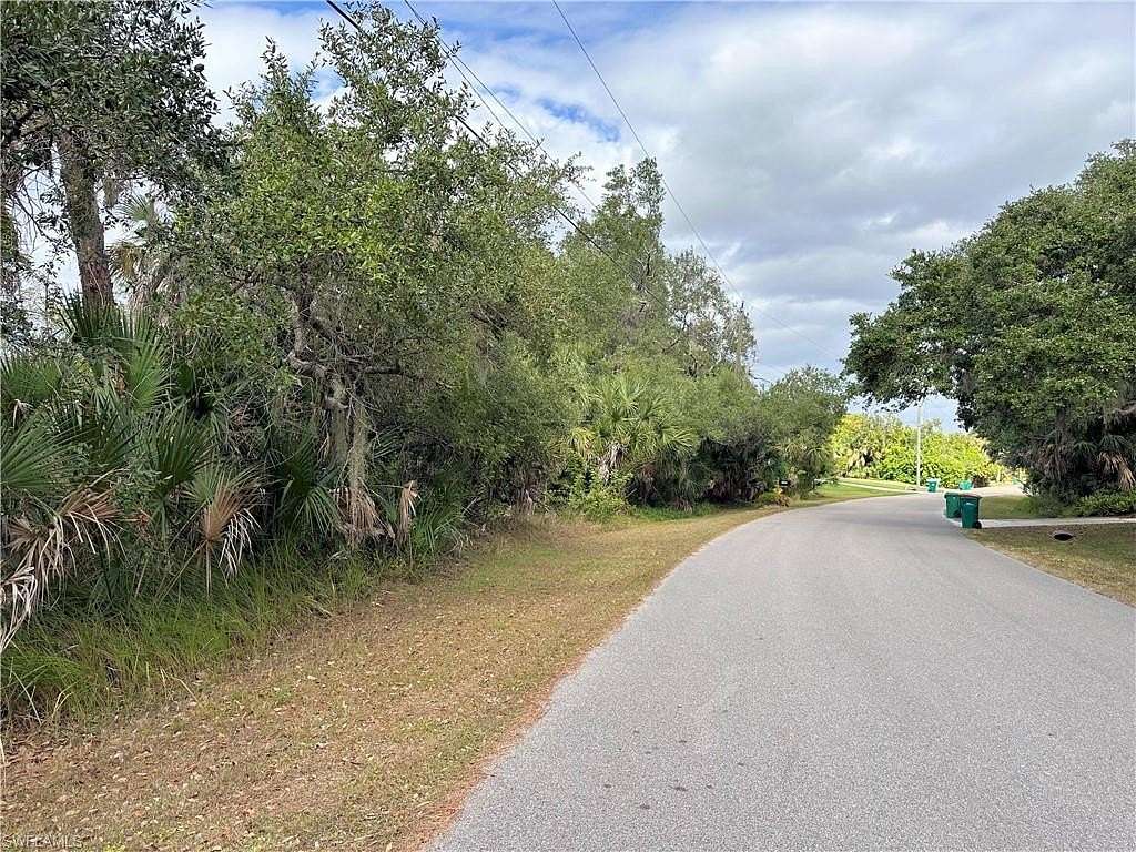 0.23 Acres of Residential Land for Sale in Port Charlotte, Florida