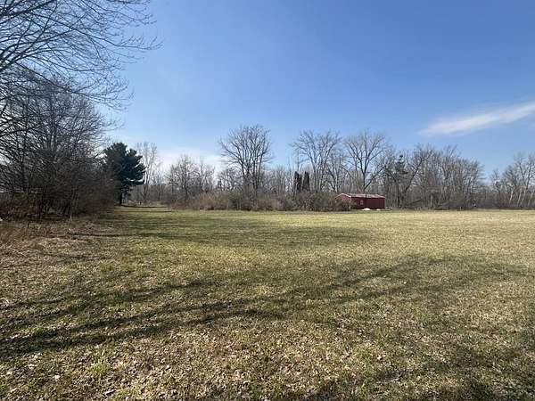 40 Acres of Land for Sale in Jonesville, Michigan