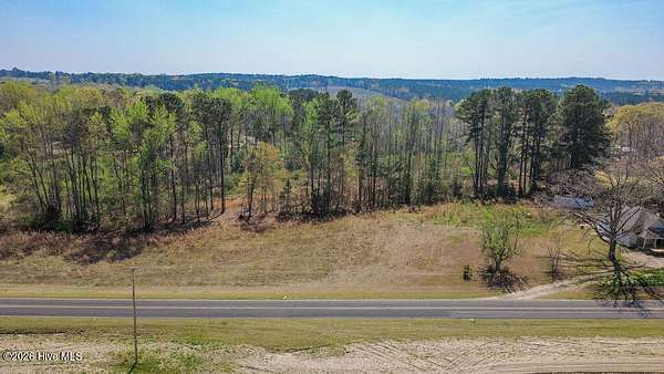 3 Acres of Residential Land for Sale in Carthage, North Carolina