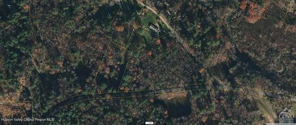 5.52 Acres of Residential Land for Sale in New Lebanon, New York