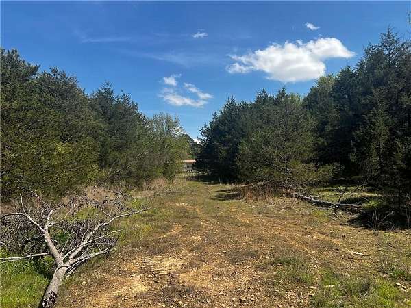 1.47 Acres of Land for Sale in Russellville, Arkansas