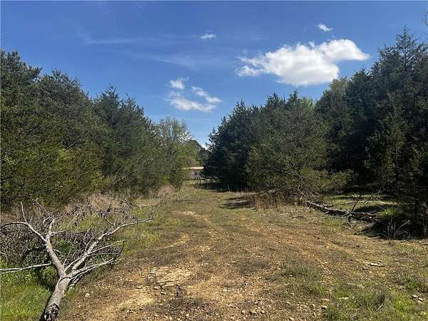 1.47 Acres of Land for Sale in Russellville, Arkansas